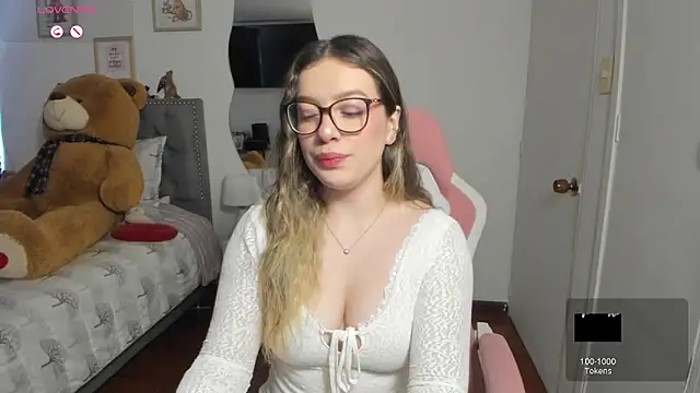 samysweet 8 online show from 16, 6, 2026