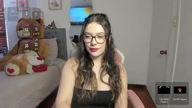 samysweet 8 online show from 13, 3, 2026