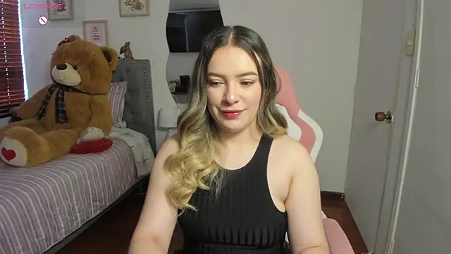 samysweet 8 online show from 1, 7, 2026