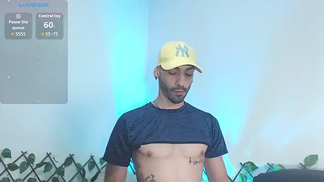 JACKMARCKOS online show from 15, 2, 2026