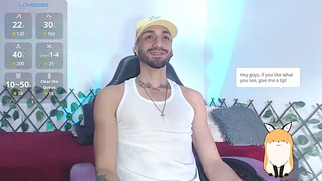 JACKMARCKOS online show from 9, 2, 2026