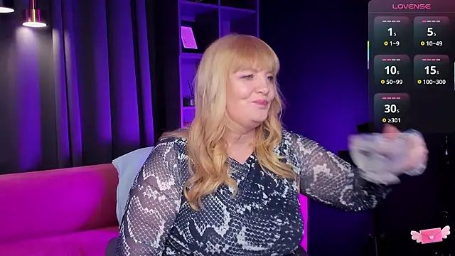 NicoleKind online show from 7, 2, 2026