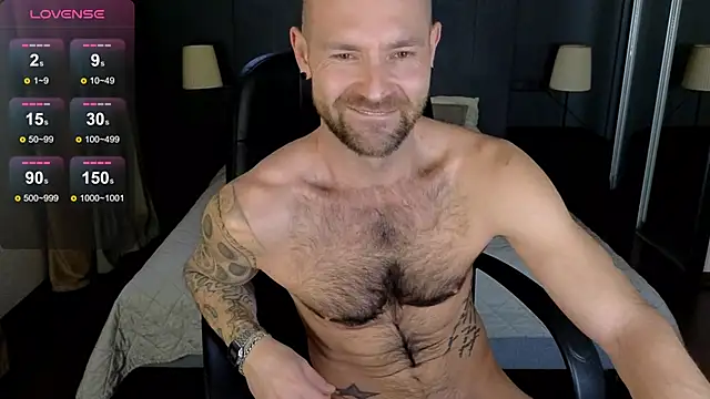 Rory Reed online show from 2, 12, 2025