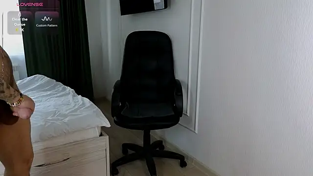 Rory Reed online show from 4, 4, 2026