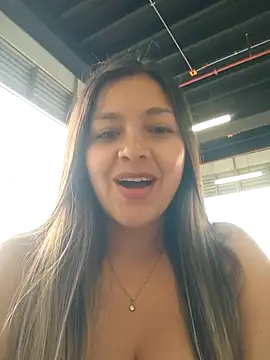 alana 69 online show from 30, 10, 2025