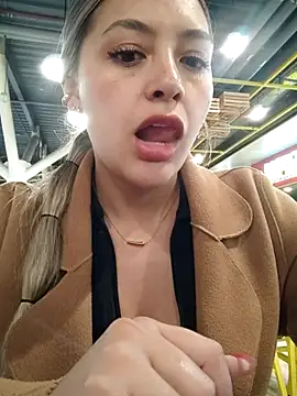 alana 69 online show from 13, 2, 2026