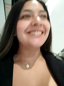 alana 69 online show from 12, 11, 2025