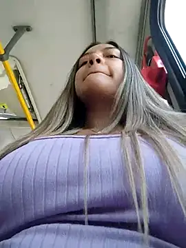 alana 69 online show from 16, 1, 2025