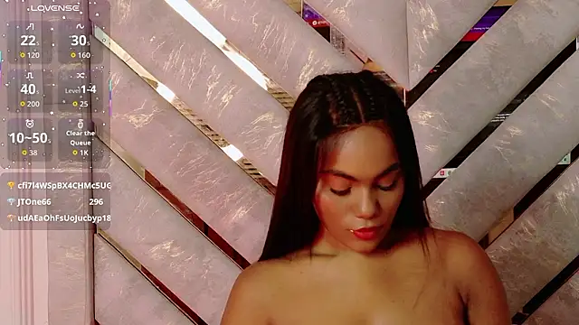 Sara Boom online show from 29, 3, 2026