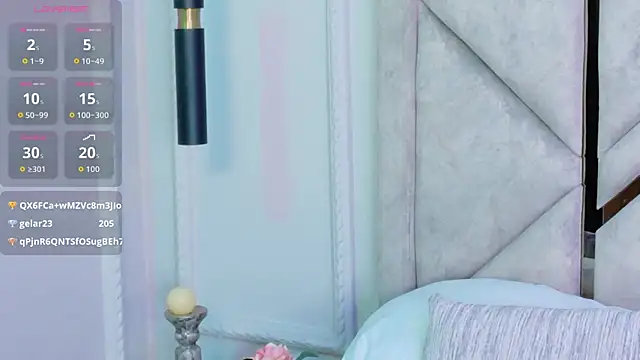 Snapshot of Sara_Boom chatting on 5, 11, 2025 Sara Boom online show from 5, 11, 2025