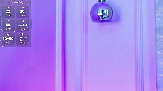 Sara Boom online show from 17, 1, 2026