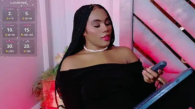 Sara Boom online show from 13, 6, 2026