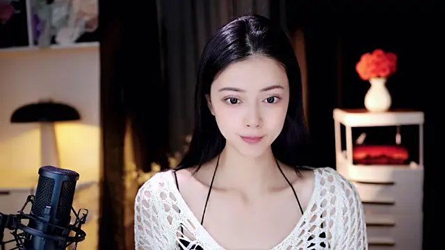 Ocean--Lili online show from 1, 5, 2026