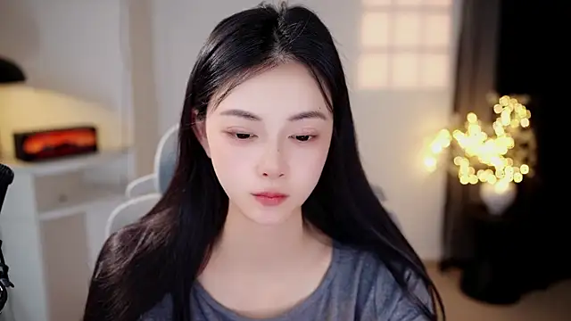 Ocean--Lili online show from 20, 7, 2026