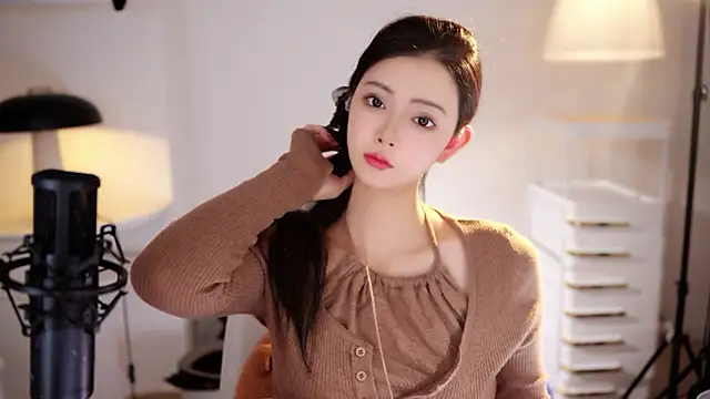 Ocean--Lili online show from 7, 3, 2026