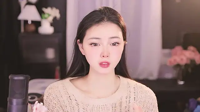 Ocean--Lili online show from 17, 2, 2025