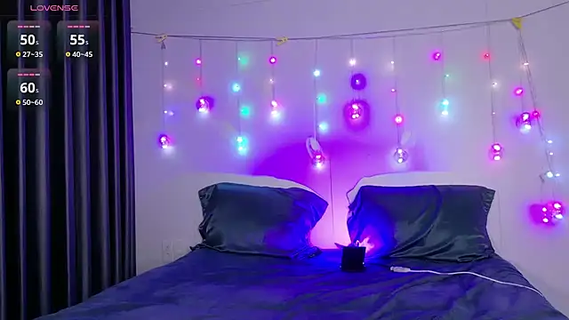 AnnJey online show from 18, 4, 2026