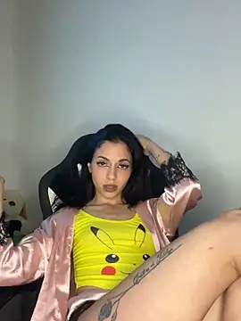 Snapshot of Flor69eva chatting on 14, 10, 2025 Flor69eva online show from 14, 10, 2025