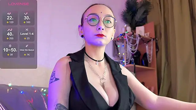 Snapshot of Jinhee_Noir chatting on 14, 12, 2025 Jinhee Noir online show from 14, 12, 2025