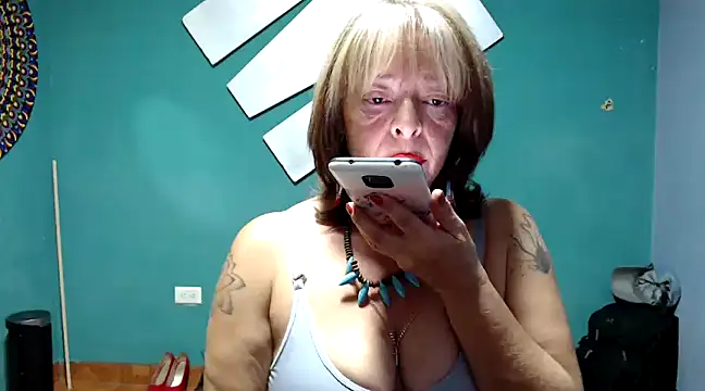 marinadenoche online show from 12, 1, 2025