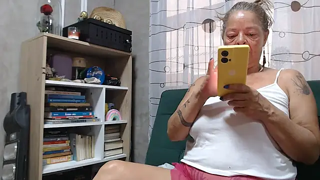marinadenoche online show from 15, 7, 2026