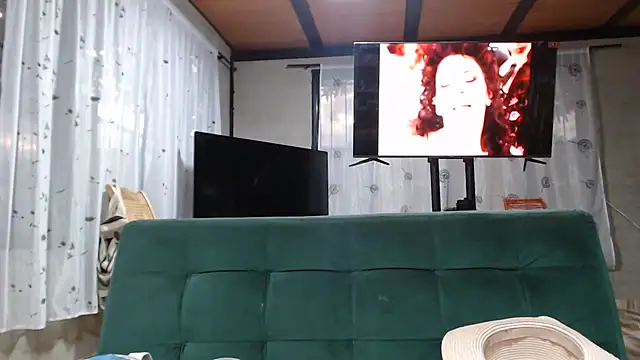 marinadenoche online show from 16, 7, 2026