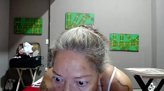 marinadenoche online show from 15, 2, 2025