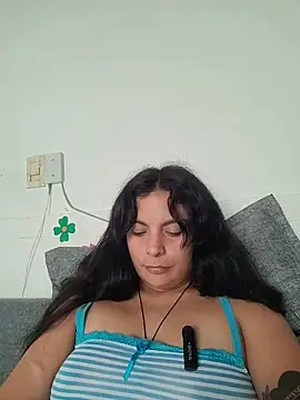 ZaraHoney online show from 11, 10, 2025