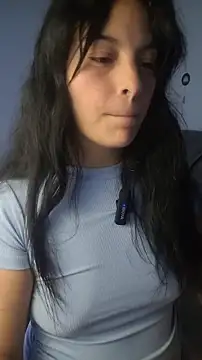 Snapshot of ZaraHoney chatting on 3, 10, 2025 ZaraHoney online show from 3, 10, 2025