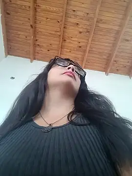 Snapshot of ZaraHoney chatting on 13, 2, 2025 ZaraHoney online show from 13, 2, 2025