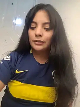 Snapshot of ZaraHoney chatting on 26, 2, 2025 ZaraHoney online show from 26, 2, 2025
