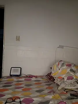 Snapshot of ZaraHoney chatting on 10, 2, 2025 ZaraHoney online show from 10, 2, 2025