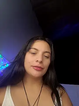 Snapshot of ZaraHoney chatting on 21, 3, 2025 ZaraHoney online show from 21, 3, 2025