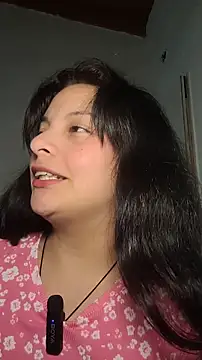 Snapshot of ZaraHoney chatting on 24, 9, 2025 ZaraHoney online show from 24, 9, 2025