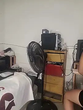 Snapshot of ZaraHoney chatting on 23, 1, 2025 ZaraHoney online show from 23, 1, 2025