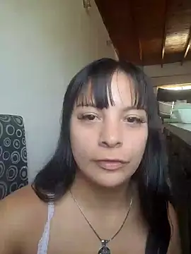 Snapshot of ZaraHoney chatting on 22, 1, 2025 ZaraHoney online show from 22, 1, 2025