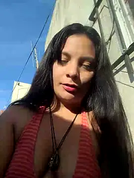 Snapshot of ZaraHoney chatting on 15, 3, 2025 ZaraHoney online show from 15, 3, 2025