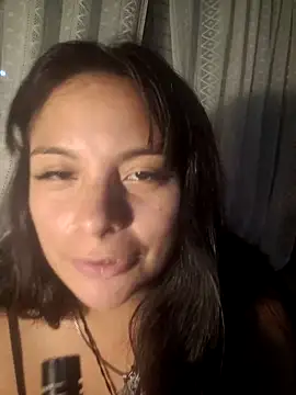 Snapshot of ZaraHoney chatting on 6, 2, 2025 ZaraHoney online show from 6, 2, 2025