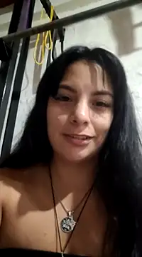 Snapshot of ZaraHoney chatting on 17, 2, 2025 ZaraHoney online show from 17, 2, 2025