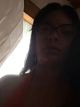 ZaraHoney online show from 10, 10, 2025