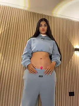 Sarasanders 4 online show from 25, 3, 2026