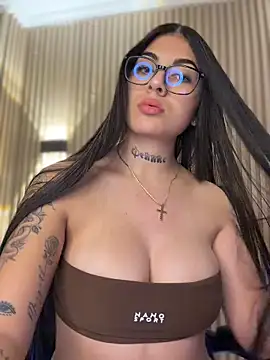 Sarasanders 4 online show from 13, 3, 2026