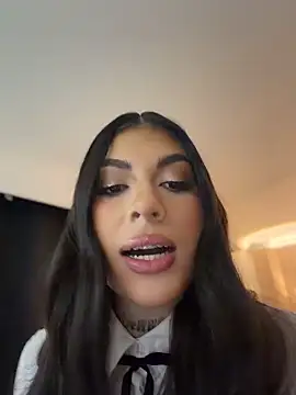 Sarasanders 4 online show from 17, 3, 2026