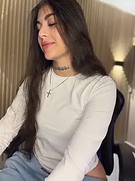 Sarasanders 4 online show from 20, 3, 2026