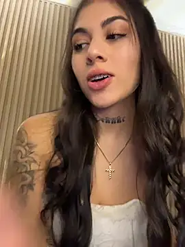 Sarasanders 4 online show from 30, 11, 2025