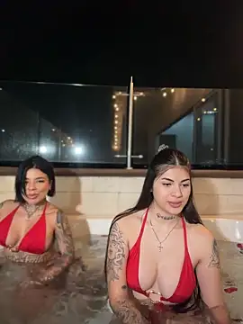 Sarasanders 4 online show from 15, 2, 2026