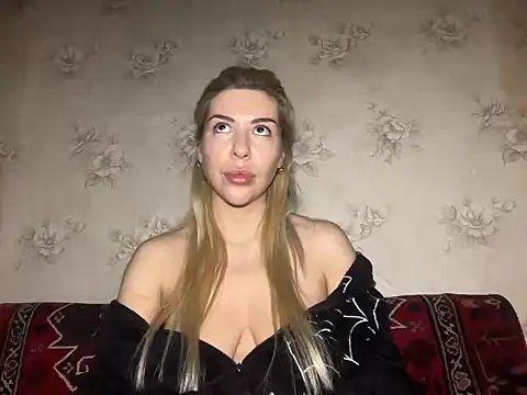 Lux Sonya Star online show from 19, 12, 2025