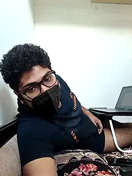 thebrownboi01 online show from 29, 11, 2025