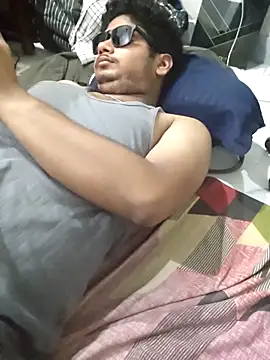 thebrownboi01 online show from 29, 9, 2025