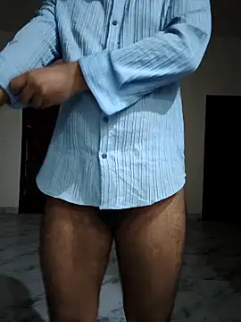 thebrownboi01 online show from 13, 11, 2025